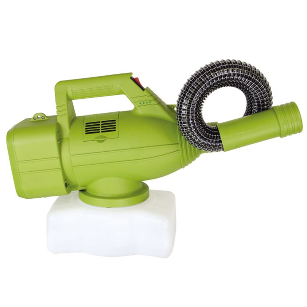 Nébulisateur professionnel ULV pour désinfection complète des locaux