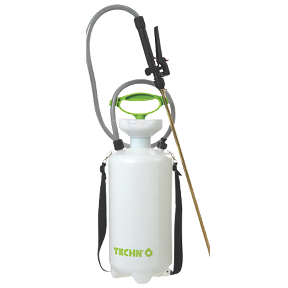 Pulvérisateur professionnel haute pression pour traitement anti-insectes